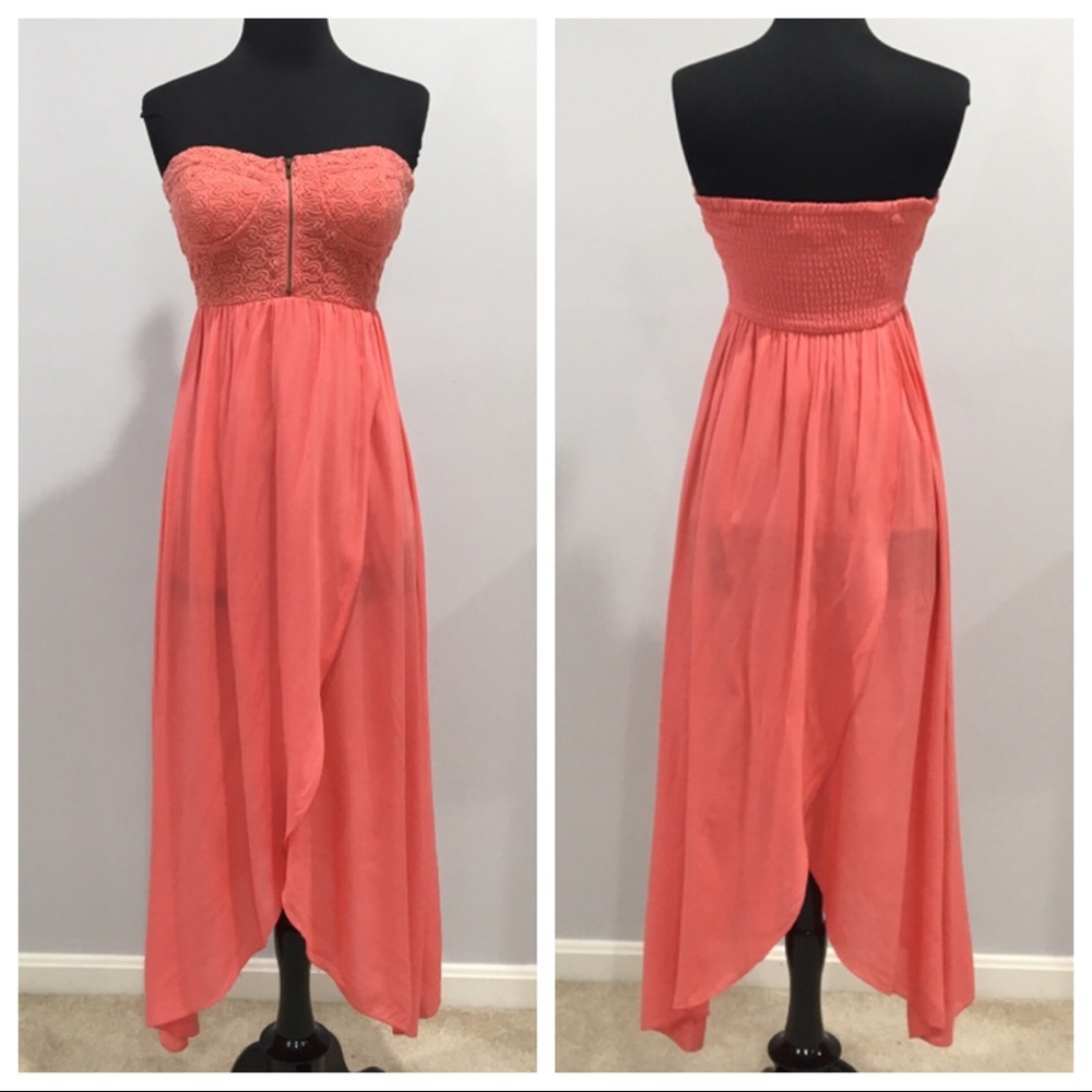 OXFORD CIRCUS Maxi Dress